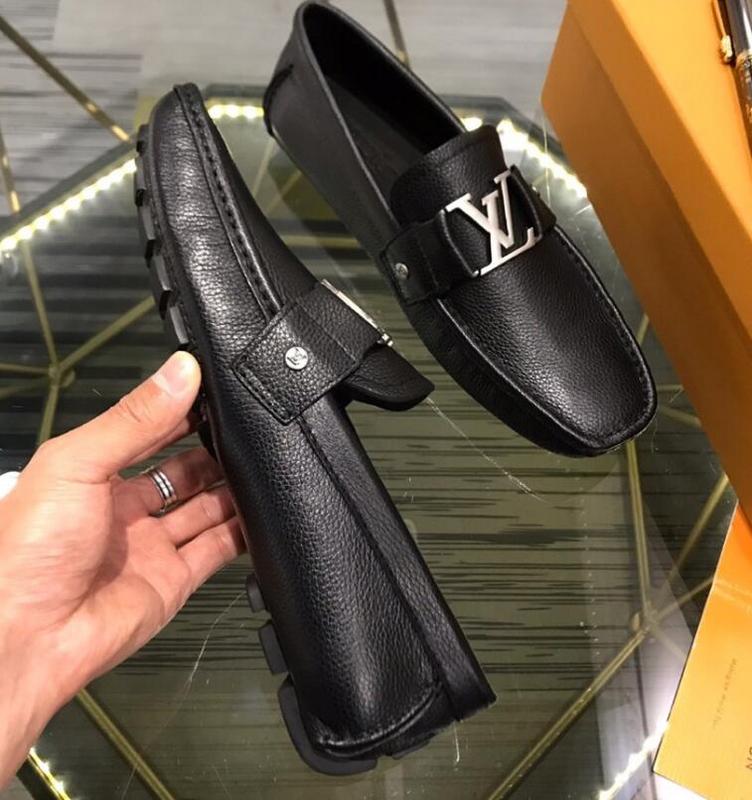 Glamy - LOV Men Shoes - 1930