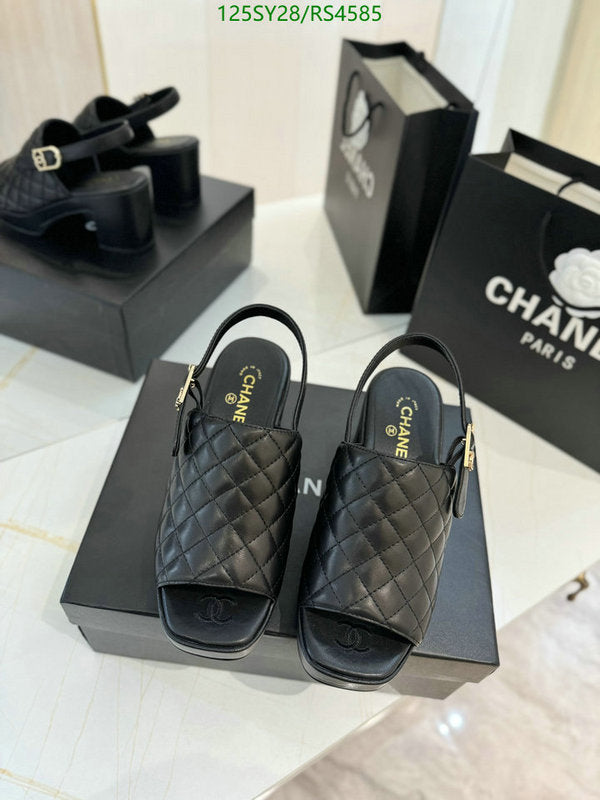 SAMC - CHL Women Shoes High Heels - 177