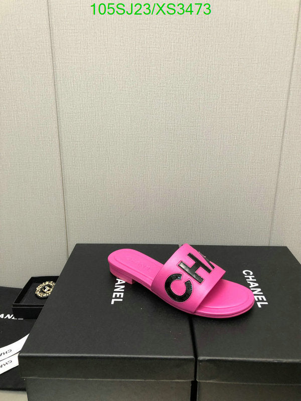 SAMC - CHL Women Shoes Slippers - 238