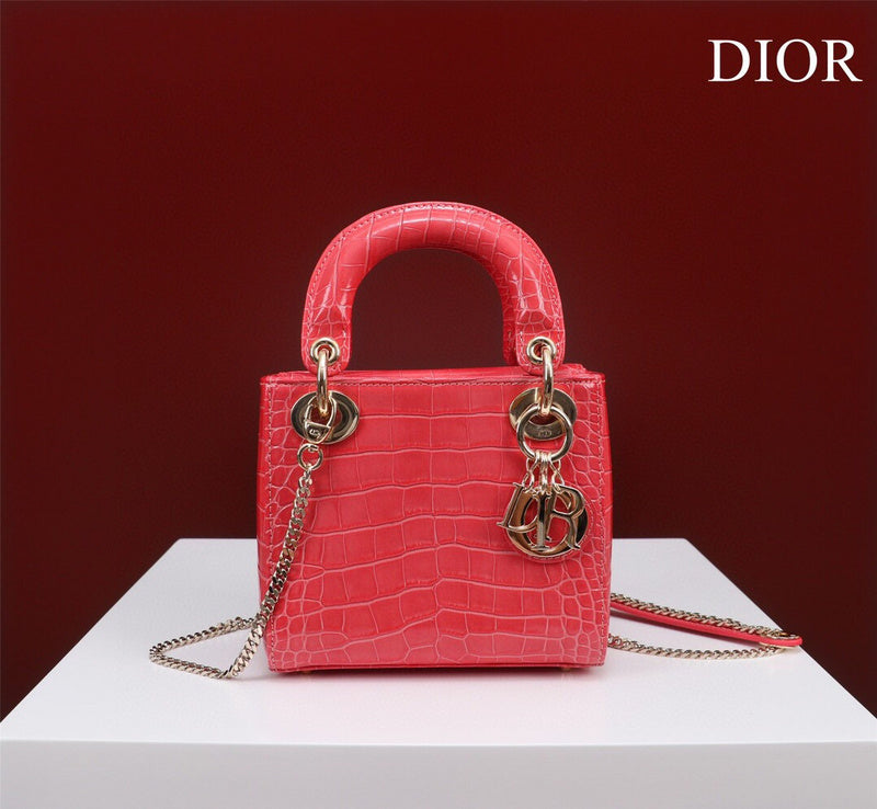 Glami Fashion - DIR Bags - 1766