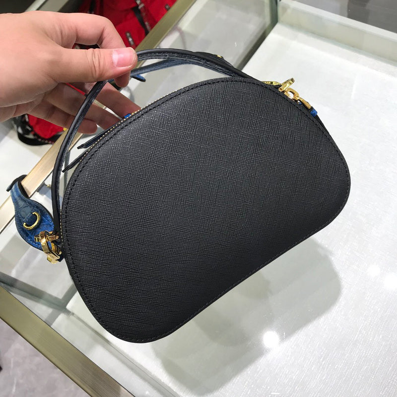 Satchel Bags - PDA Bags - 2554