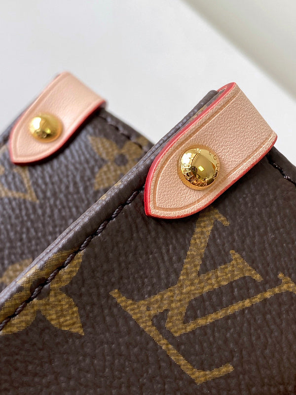 Satchel Bags - VL Bags - 164