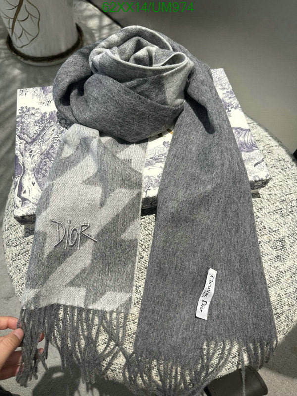 SAMC - DOR Scarves - 236