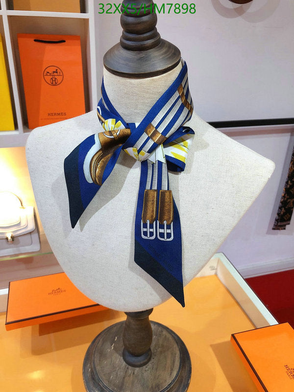 SAMC - HMS Scarves - 796