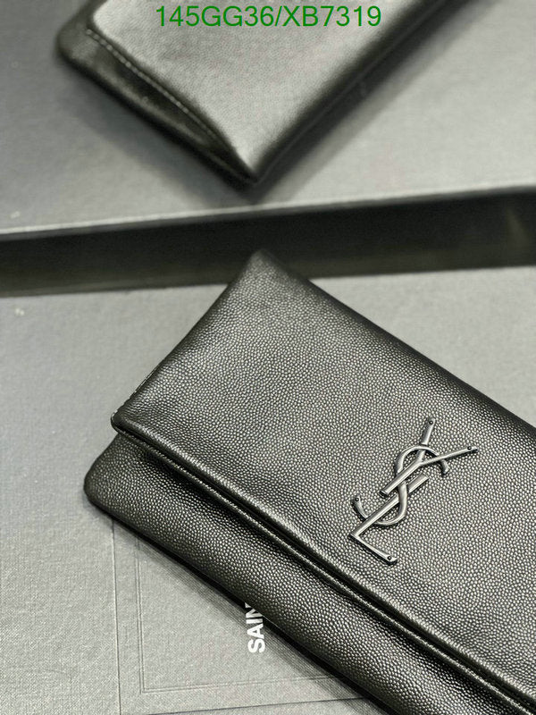 SAMC - YLS Bags - 337
