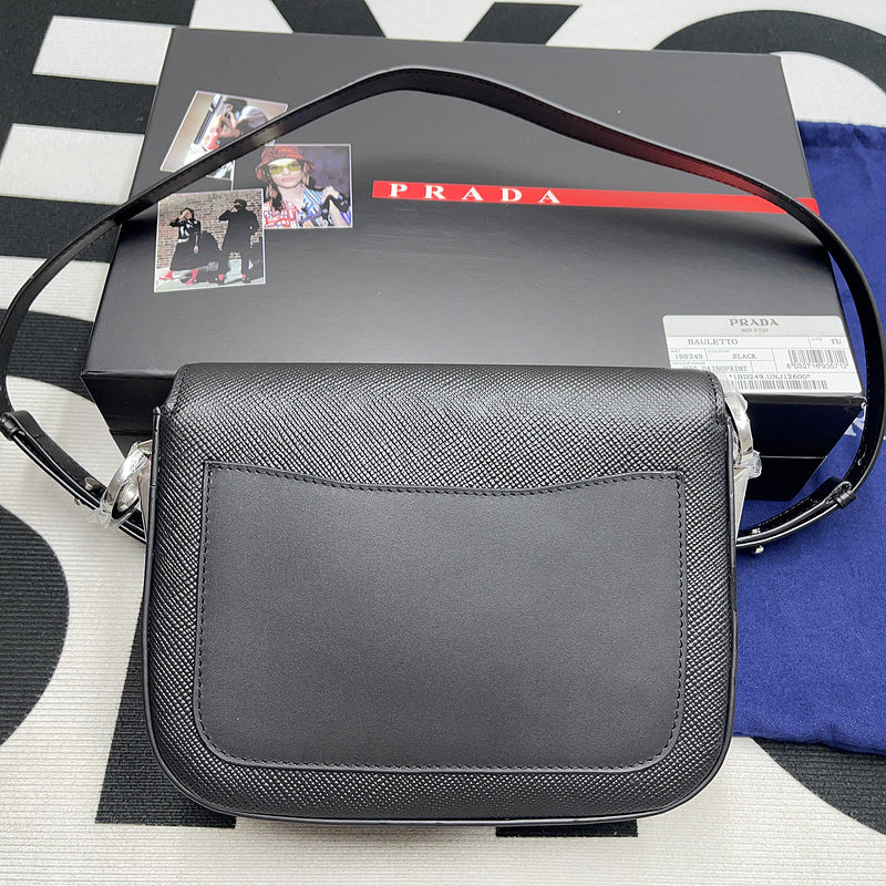 Satchel Bags - PDA Bags - 2521