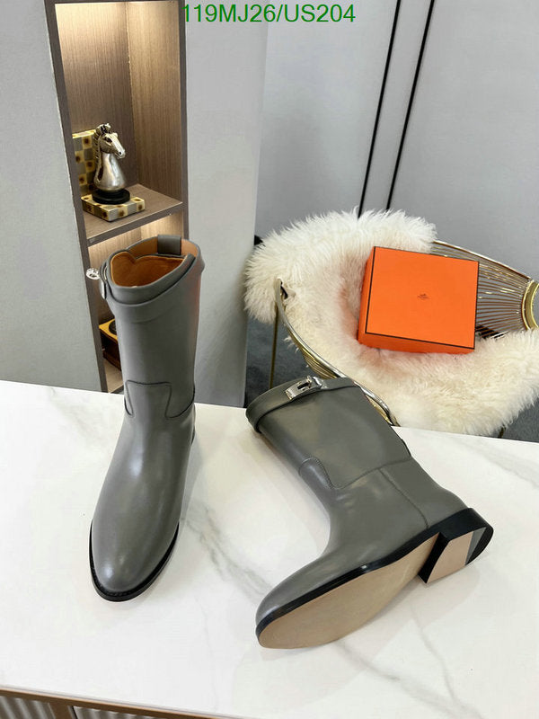 SAMC - Mix Boots - 554