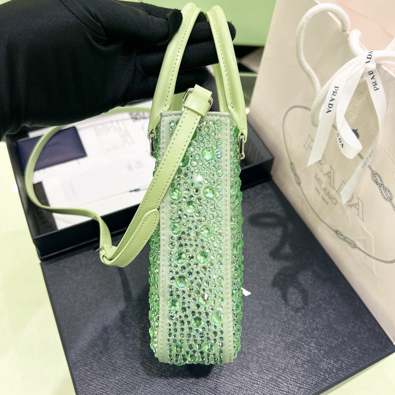 Satchel Bags - PDA Bags - 2183
