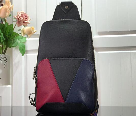 SAMC - LOV Bags - 2644