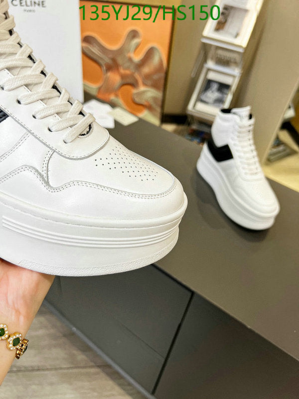 SAMC - COL Women Shoes - 226