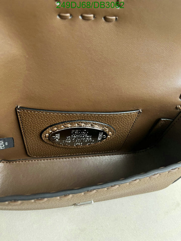 SAMC - FDE Bags - 324