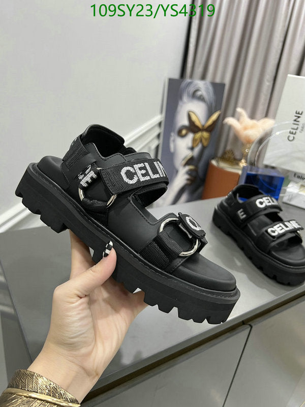 SAMC - COL Women Shoes - 290
