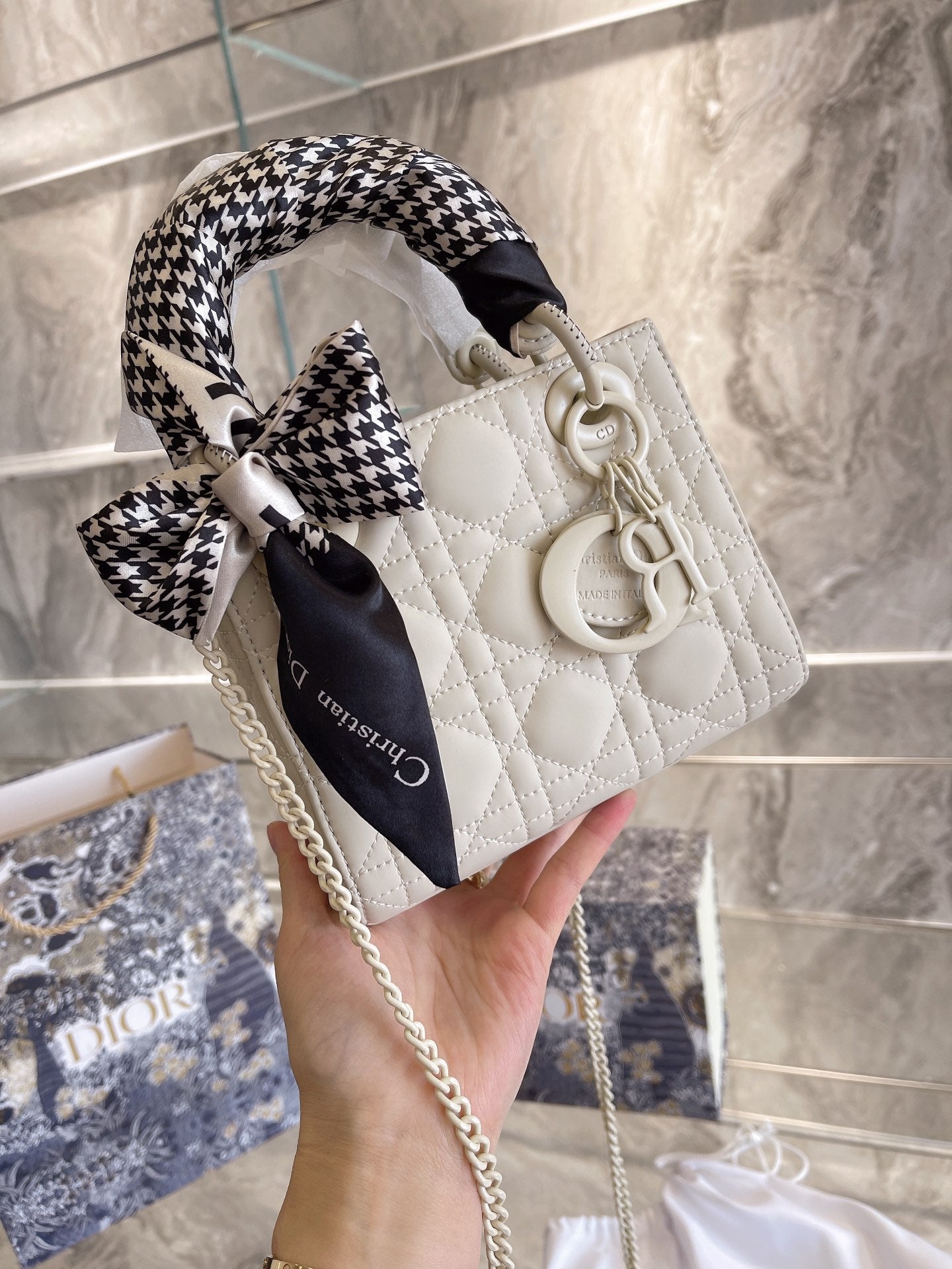 EN - New Arrival Bags DIR 057
