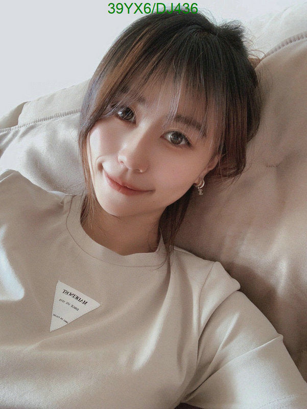 SAMC - CHL Jewelry Earrings - 142