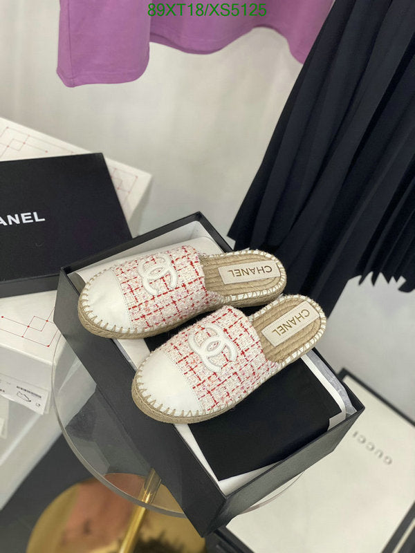 SAMC - CHL Women Shoes Slippers - 230