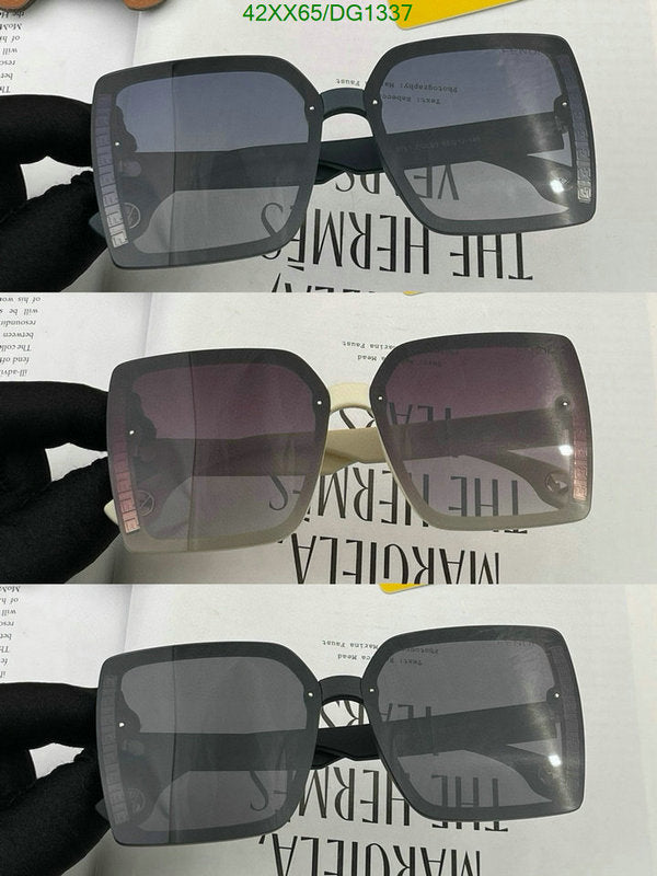 SAMC - FDE Glasses - 017