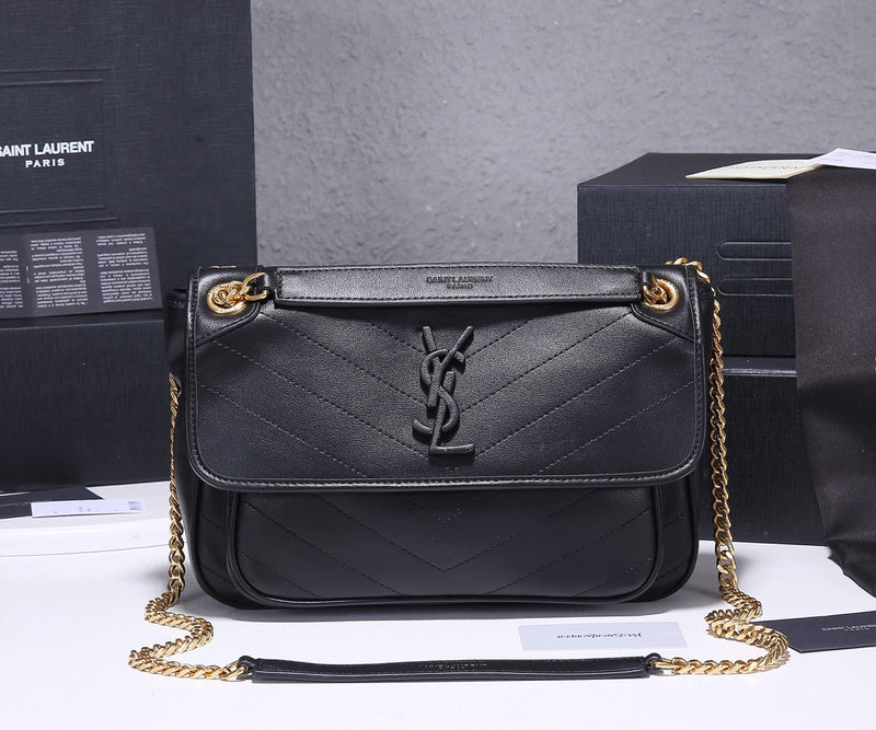 Satchel Bags - STLT Bags - 363