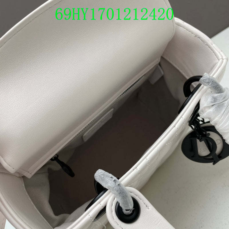 Glami - DOR Bags - 987