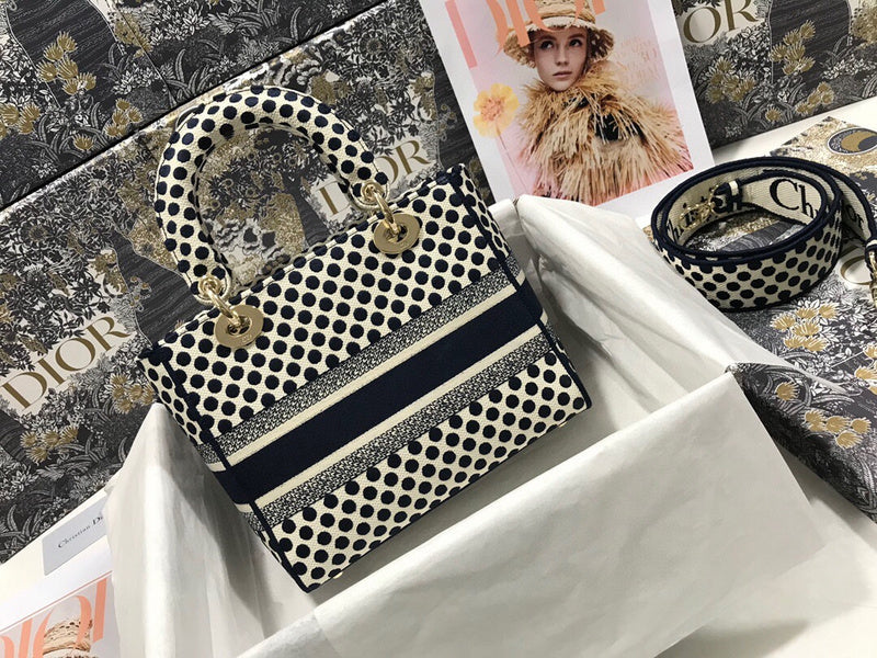 Glami Fashion - DIR Bags - 218