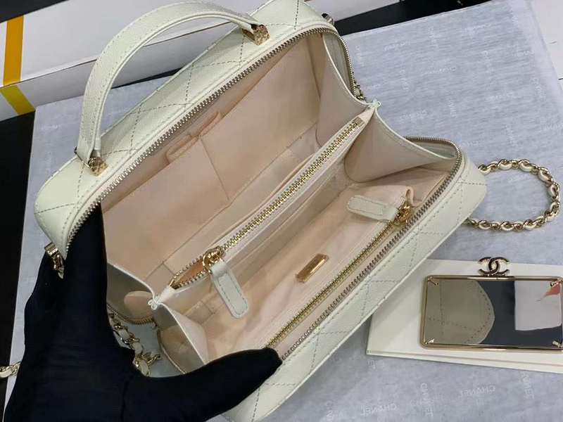 Satchel Bags - CHL Bags - 5761
