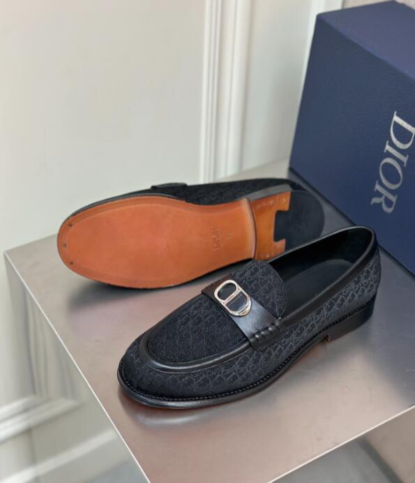 SAMCC - DOR Men Shoes - 067