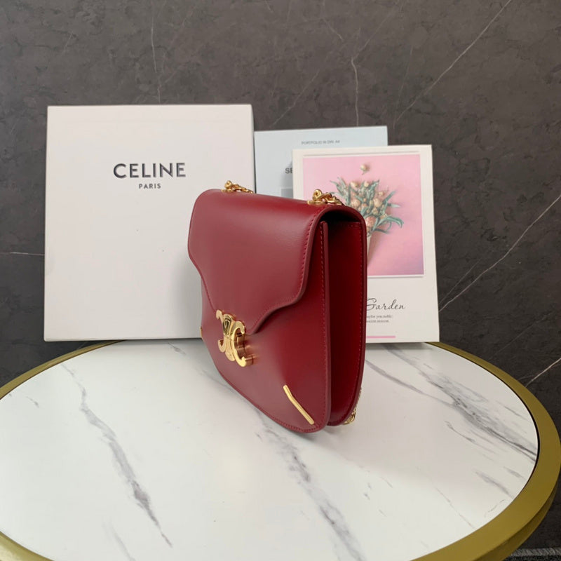 Glamy - COL Bags - 998