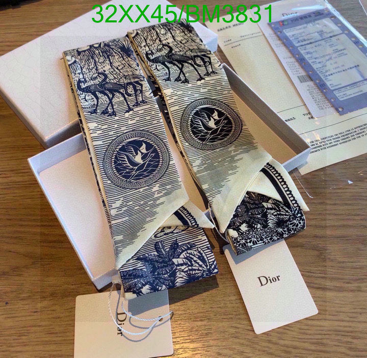 SAMC - DOR Scarves - 125