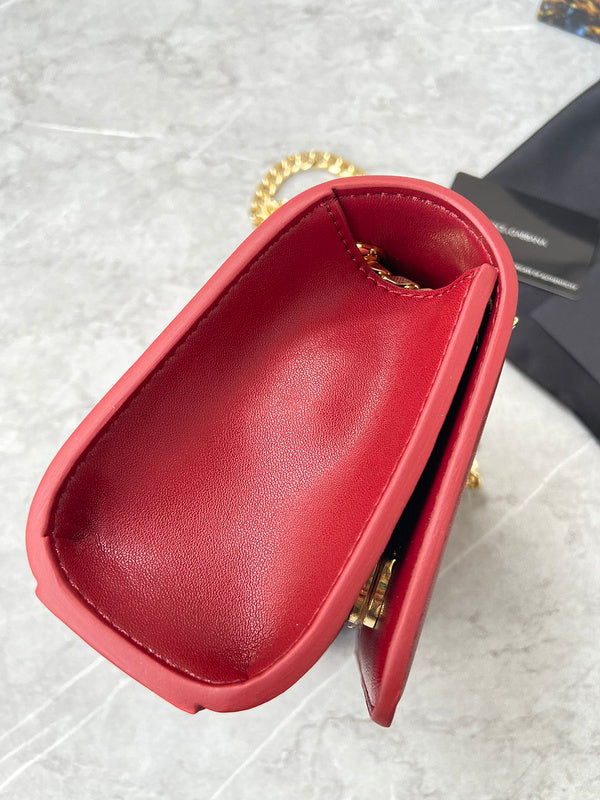 Satchel Bags - DG Bags - 169