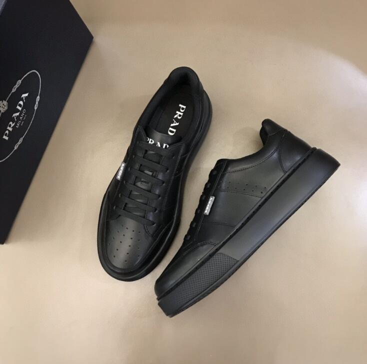 GlamyMen Shoes - 267