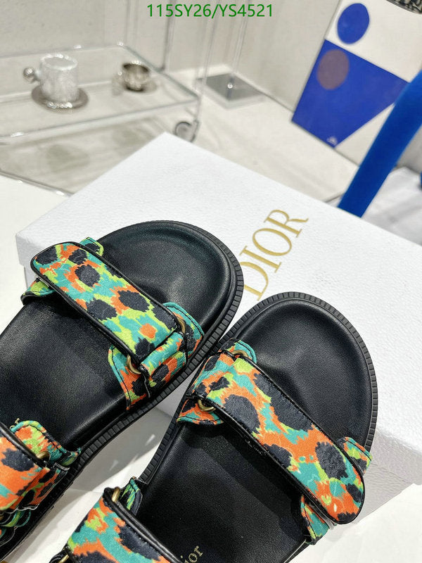 SAMCC - DOR Women Shoes - 2302