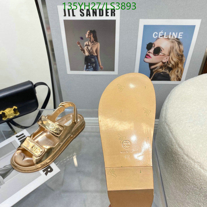 SAMC - CHL Women Shoes Beach - 159