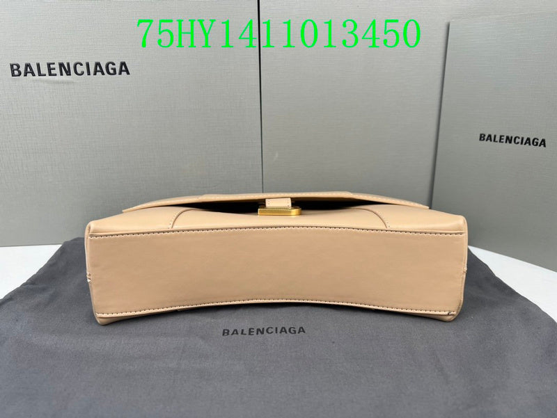 Satchel Bags - BGA Bags - 2013