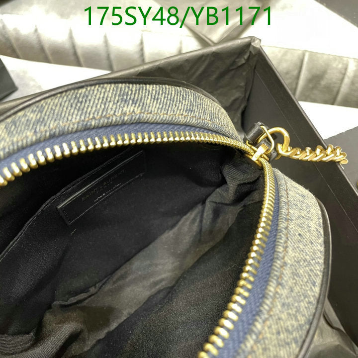 SAMC - YLS Bags - 392