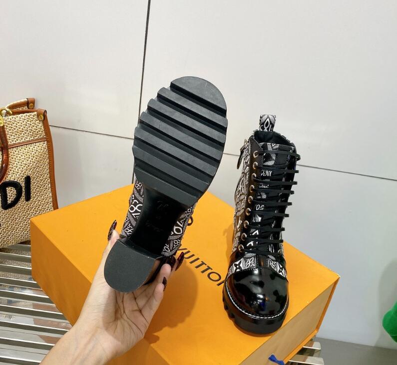 SAMC - LOV Women Shoes - 863