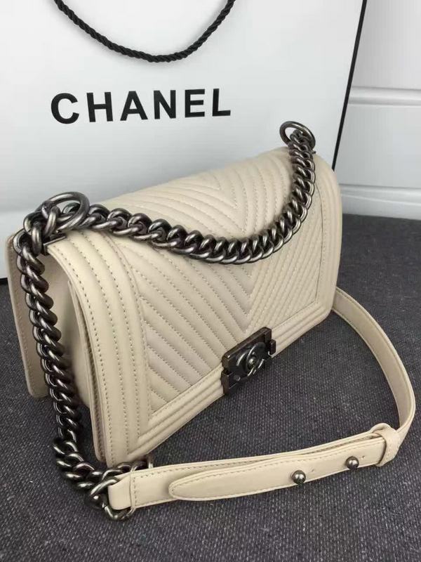 Satchel Bags - CHL Bags - 640