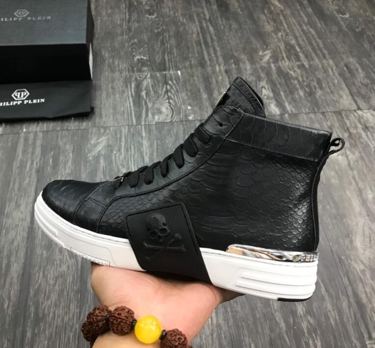 SAMC - PHP Shoes - 168