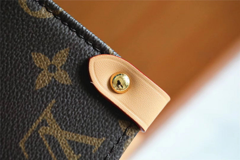 Glami Fashion Lu-Vi bags - 8645