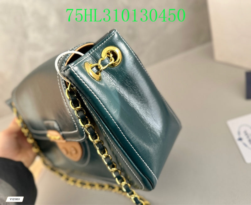 Satchel Bags - PDA Bags - 3627