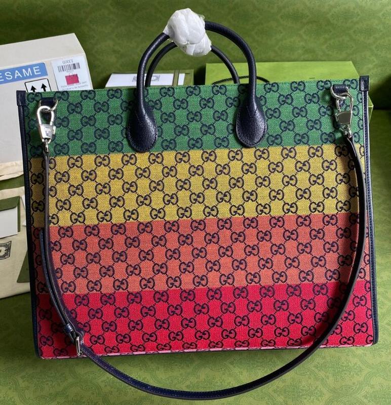 SAMC - GUKI Bags - 1813
