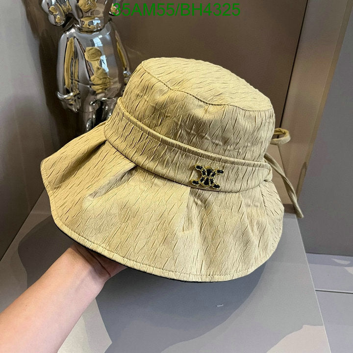SAMC - COL Caps & Hats - 008