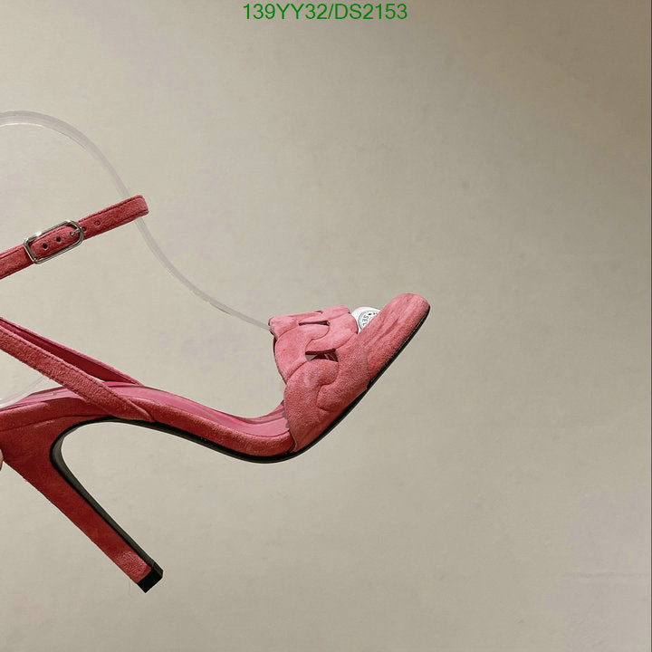 SAMC - HMS Women Shoes - 062