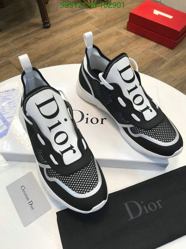 SAMCC - DOR Women Shoes - 1841