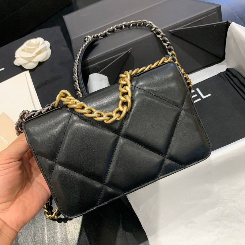 Satchel Bags - CHL Bags - 218