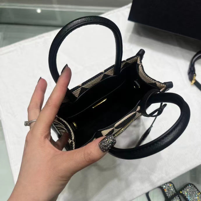 Satchel Bags - PRA Bags - 344