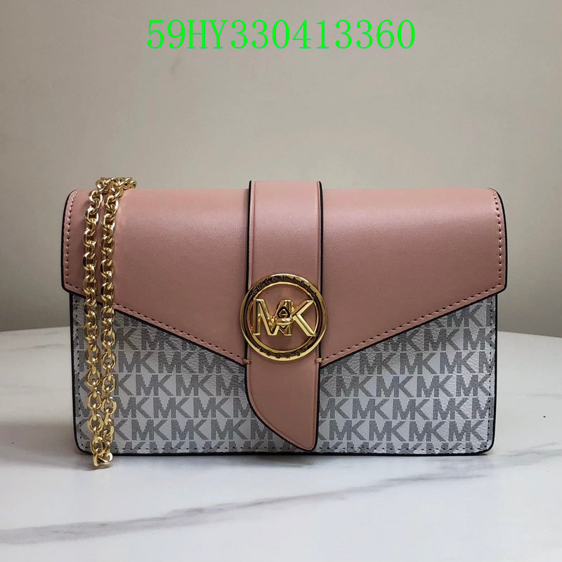 Satchel Bags - MK Bags - 091
