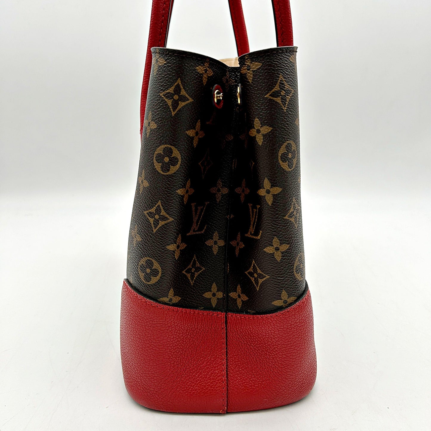 GLM-Monogram Flandrin Cherry LA22883