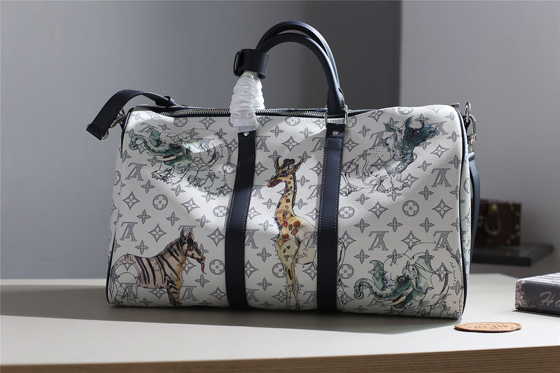 Glami GlamI Lu-Vi bags - 9470