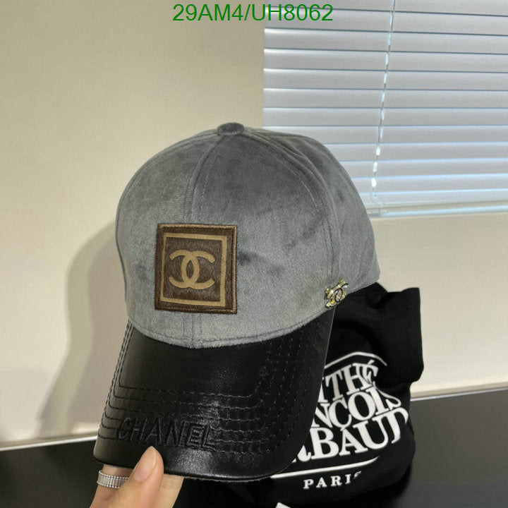 SAMC - CHL Caps & Hats - 054