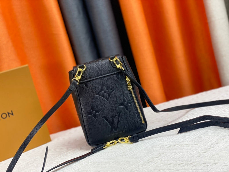 Satchel Bags - VL2 Bags - 663