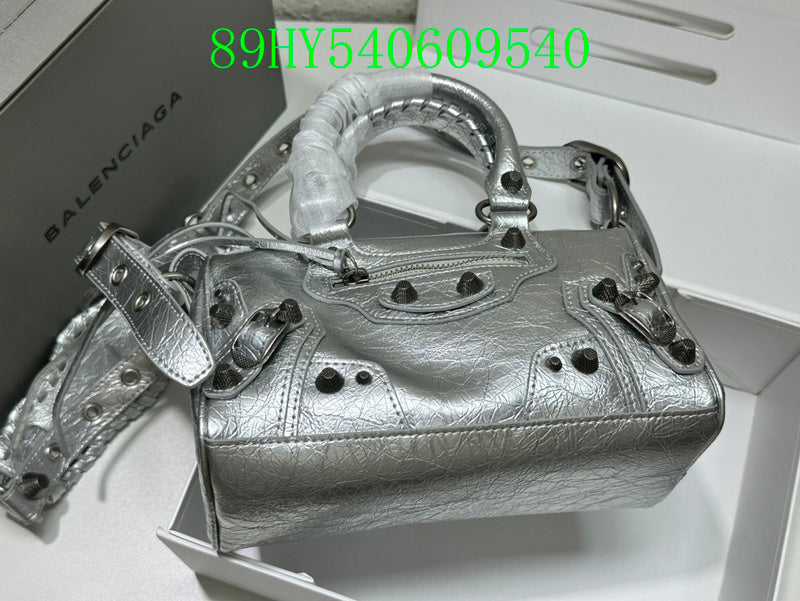 Satchel Bags - BGA Bags - 1752